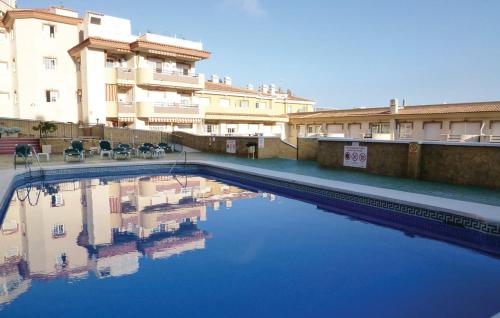 Apartamento Torrequebrada