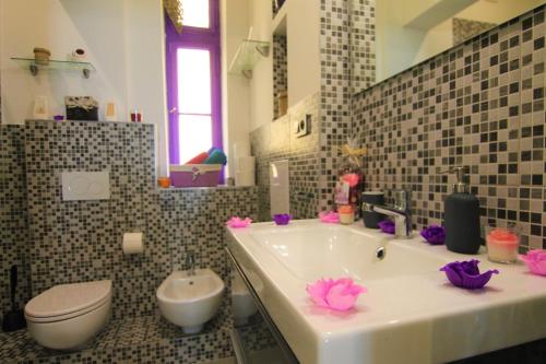 Fotografie z fotogalerie ubytování Central cozy apartment v Praze