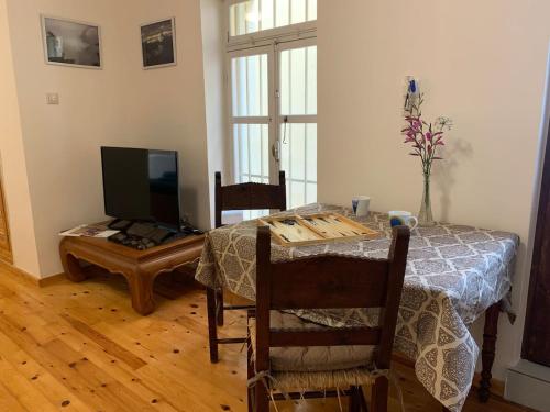 Tastefully Decorated One-bedroom Apartment - Chania