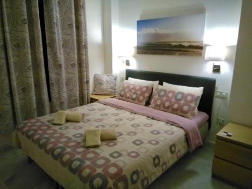 Hacienda del Sol Beachside and Golf Apt Marbella Puerto Banus photo 22