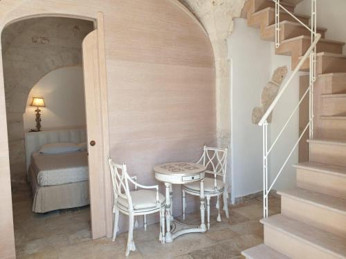 Trullo il cantastorie – Photos 3