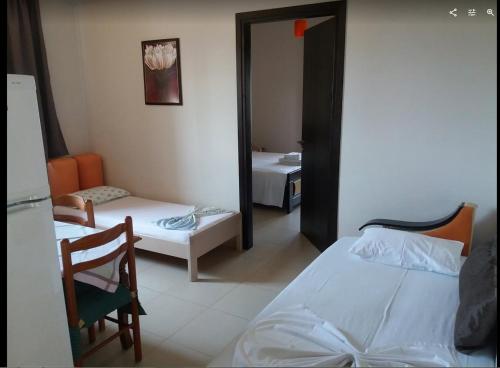 Gallery image of Ksamil Apartments in Ksamil