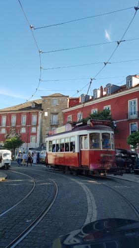 São José spot