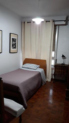 Apartment in Portela near the Airport