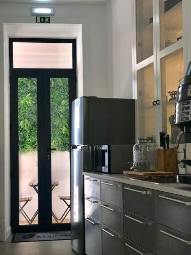 HOSTEL ALAMEDA EXCLUSIVE HOUSE