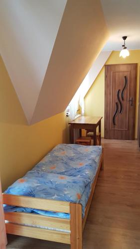 Gallery image of Pokoje Gościnne u Halinki in Ząb