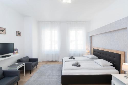 Astoria Flats 1 1072 Budapest, Rákóczi út 12 kép - 3