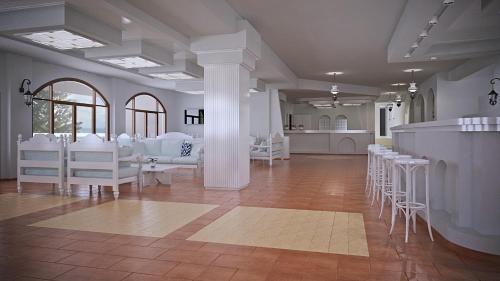 Gallery image of Dimitra Hotel in Hersonissos