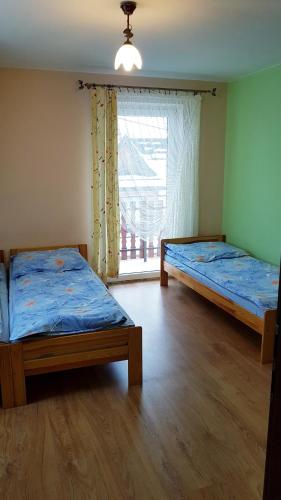 Gallery image of Pokoje Gościnne u Halinki in Ząb