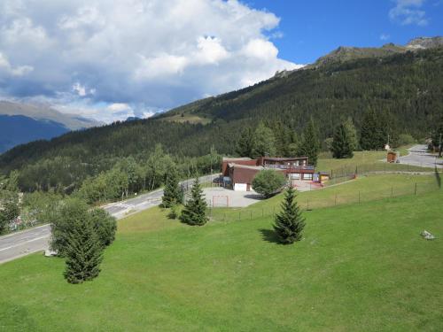 LES ARCS 1800 Village du Charvet