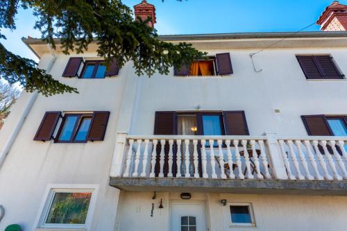 Fotografie z fotogalerie ubytování Apartman Marija v destinaci Njivice