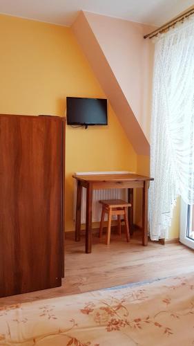 Gallery image of Pokoje Gościnne u Halinki in Ząb