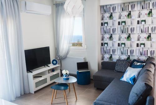 Gallery image of Sea Breeze Experience in Kavala