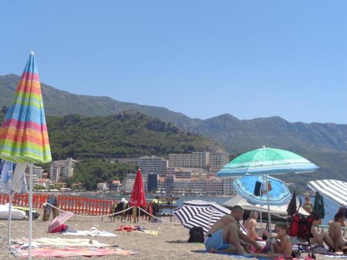 Φυσικό τοπίο κοντά σε αυτό το διαμέρισμα