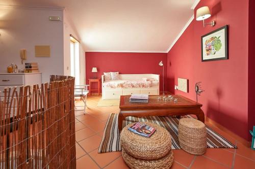 Coral Villa