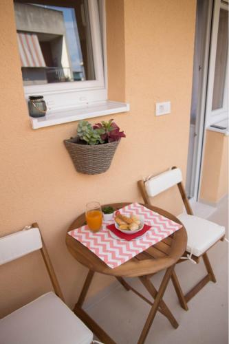 Apartment DOLEA