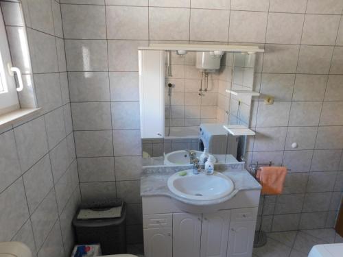 Apartment Mršo