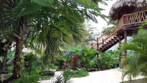 Zamunda Garden View en Tulum