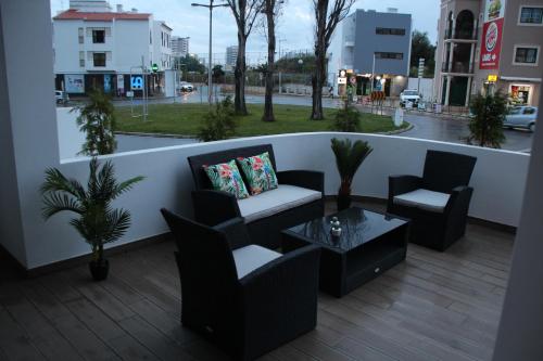 Rera Alvor Deluxe Apartments