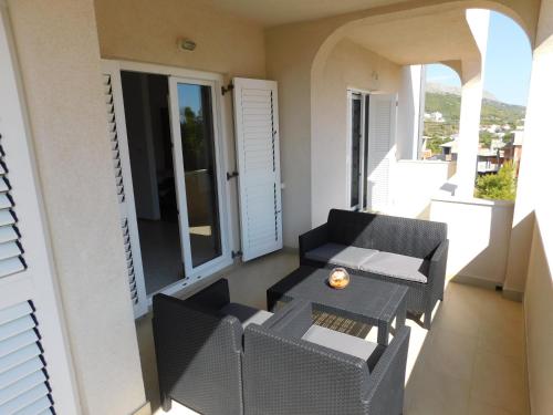 Apartment Mršo
