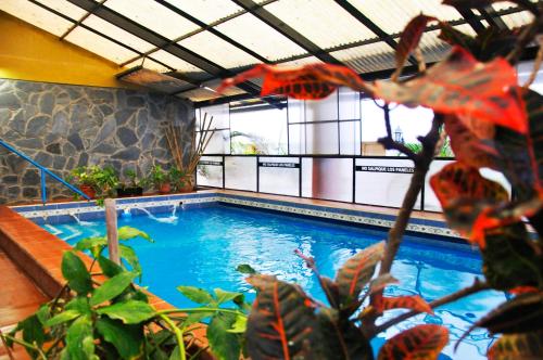 Ns Hotel, Termas de Rio Hondo – Preços atualizados 2023
