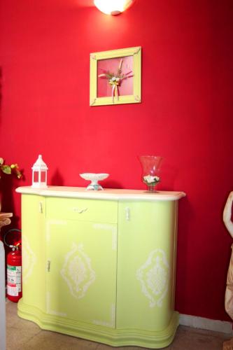 Ảnh trong thư viện ảnh của B&B Dolcevita ở Pompei