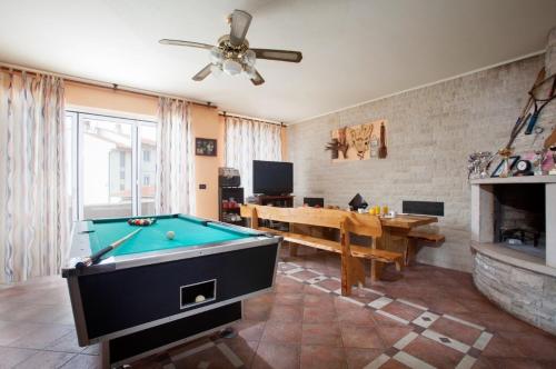 Galeriebild der Unterkunft Villa Anitea in Pula