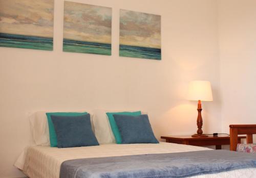 Apartamento Praia Rocha T1