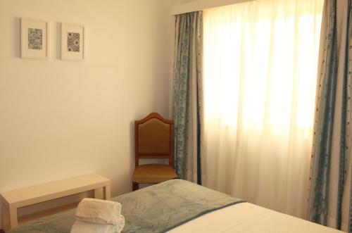 Apartamento Praia Rocha T1