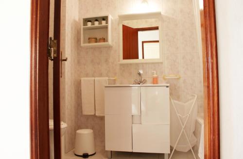 Apartamento Praia Rocha T1