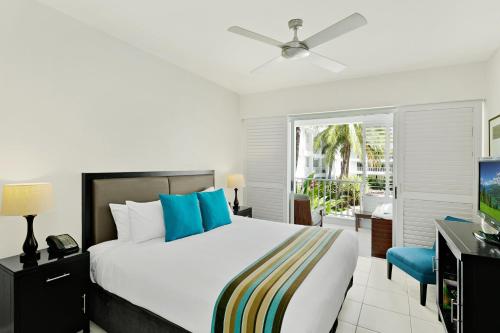 Gallery image of Peppers Beach Club & Spa in Palm Cove