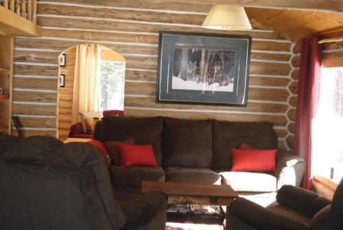 16 Mile Cabins – Photos 4