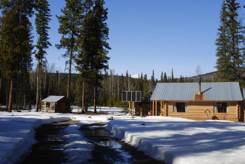 16 Mile Cabins – Photos 2