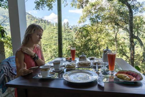 Gallery image of Green Leaf Resort in Ella