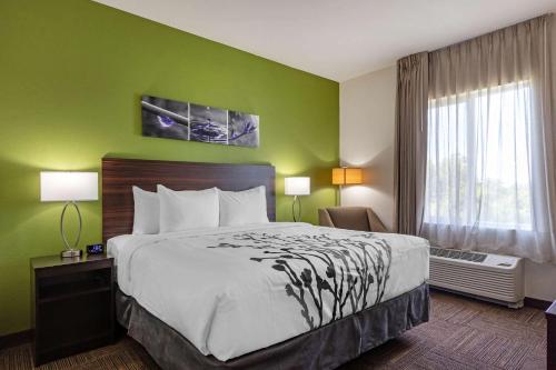 Sleep Inn & Suites Tampa South Image