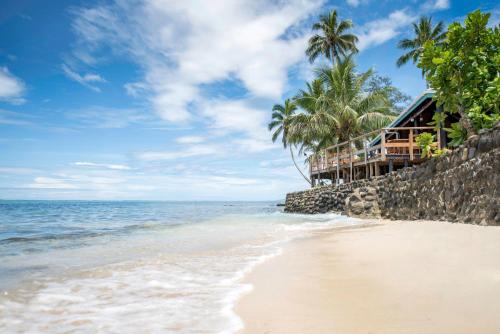 Crusoe's Retreat - Family Friendly