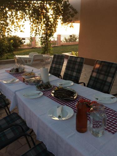 Gallery image of Apartments Rakuljic in Podstrana