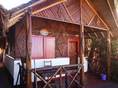 Gallery image of CHEZ ALEX in Nosy Be
