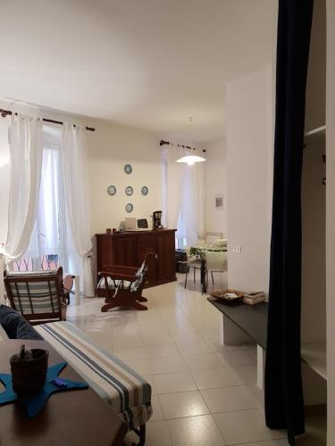 Terre Apartment – Ritratti 2