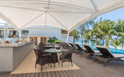 Henann Palm Beach Resort – Photos 4