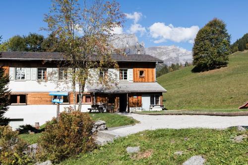 Photo de la galerie de l'établissement Village Vacances Le Salvagny, à Sixt-Fer-à-Cheval