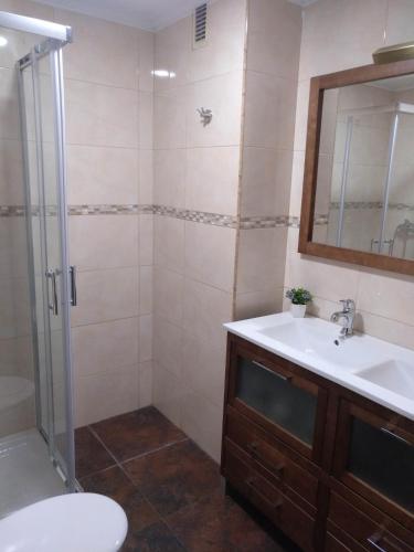 Apartamento Cigüeña