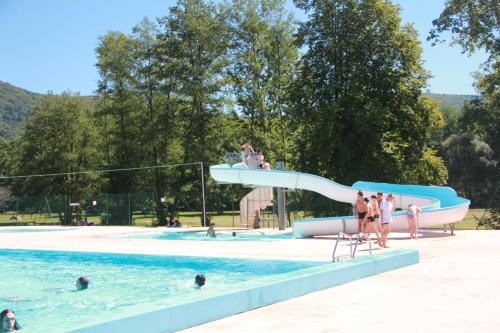 Gallery image of La Mésange bleue in Saint-Barthélemy