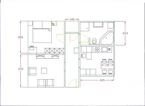 Ferienwohnung Stegmühle – Photos 3