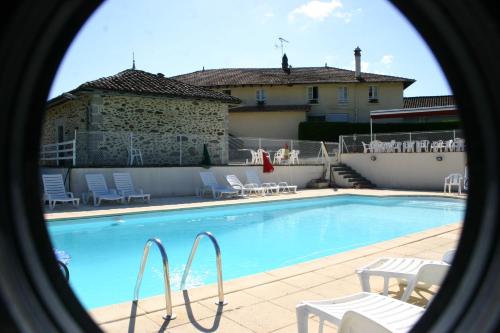 Le Ranfort Chambres d'Hôtes – Photos 4