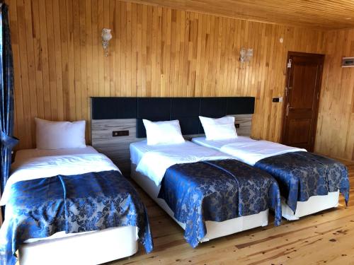 Gallery image of Dora Butik Otel in Araklı