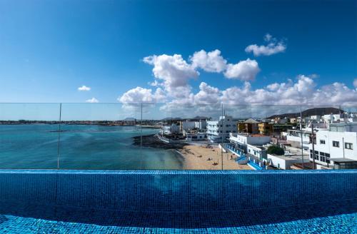 Hotel Boutique La Marquesina - Adults Only — Swimming pool