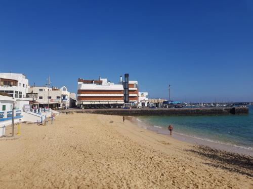 Hotel Boutique La Marquesina - Adults Only — Property building