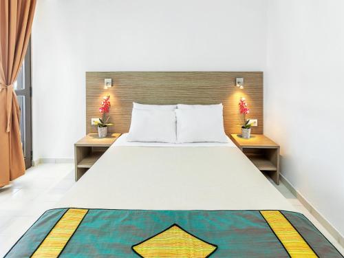 Gallery image of Xenios Dolphin Beach Hotel in Possidi