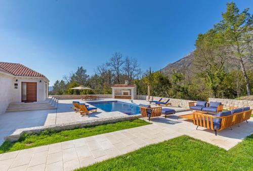 Villa Doline – Fotos 3